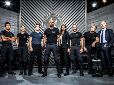 反恐特警组第七季