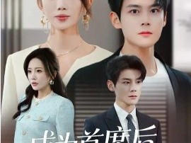 成为首席后，妻子后悔了