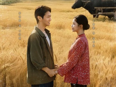 改写饥荒年我能往返未来