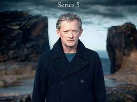 设得兰谜案第五季