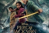 波西·杰克逊第二季