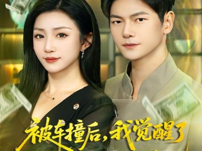 被车撞后，我觉醒了透视赌石异能