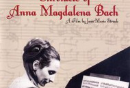 安娜·玛格达丽娜·巴赫的编年史