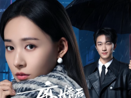 离婚后她惊艳了世界