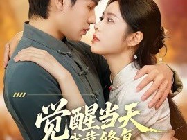 觉醒当天我靠修复万物封神