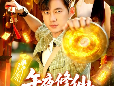 午夜修仙万邪避让