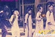 故宫灵异事件解密：曾有人撞见凌晨行走的宫女！_灵异鬼话_UFO发现网