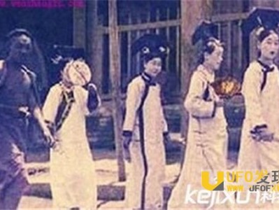 故宫灵异事件解密：曾有人撞见凌晨行走的宫女！_灵异鬼话
