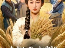 全家和我一起穿越，我带他们暴富