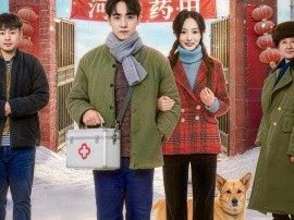 重回1969，从当赤脚医生开始