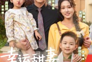 幸运甜妻龙凤胎