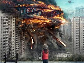 莫斯科陷落国语