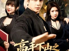 高手下山之美女总裁的贴身保安