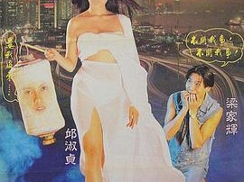 人皮灯笼1993