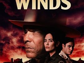 黑暗之风第三季