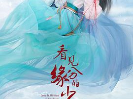 看见缘分的少女MP4格式