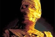 百年木乃伊棺内复活 生前被夫家活埋_灵异鬼话