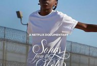 牢笼之歌：音乐救赎旅程