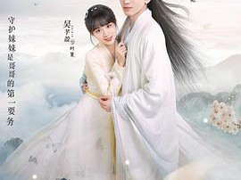 亲爱的吾兄MP4格式