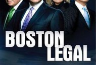 波士顿法律  第四季