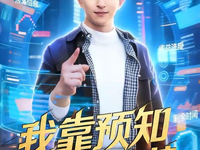 我靠预知捡漏逆袭