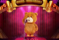 泰迪熊之玩具大战