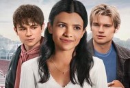 我与沃尔特家男孩的生活