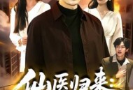 仙医归来：开局上门就提亲