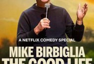 迈克·比尔比利亚：美好生活