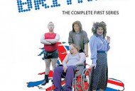 小不列颠  第一季