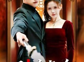 别惹虞总，她的保镖是项羽