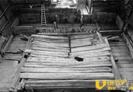 海昏侯墓未解之谜 飞尸守护海昏侯墓千年不被盗_灵异鬼话