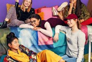 保姆俱乐部第一季