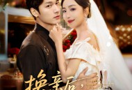 换亲后，成为封先生的心尖宠