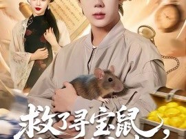 救了寻宝鼠，换了一生富贵