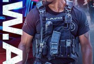 反恐特警组第二季