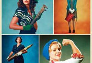 兵工厂女郎 第二季