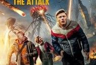 世界大战：袭击