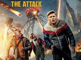 世界大战：袭击