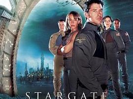 星际之门：亚特兰蒂斯 第一季