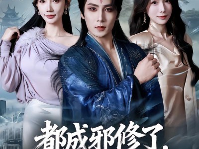 都成邪修了，你叫我老实做人