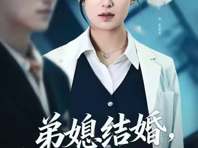 弟媳结婚你急什么