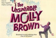 永不沉没的莫莉·布朗