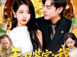 无双鉴宝我净身出户终成巨头