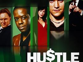 飞天大盗第一季