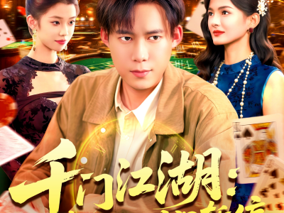 千门江湖我能让时间暂停