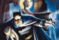 蝙蝠侠：蝙蝠女侠之谜