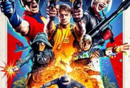 X特遣队：全员集结