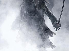 加勒比海盗3：世界的尽头