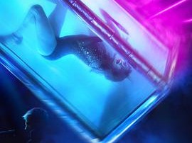 杀掉那个魔术师